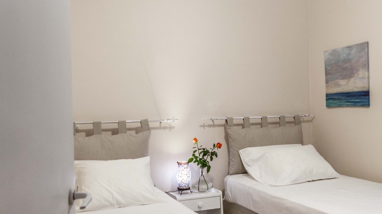 Photo of Bedroom in Dafnata