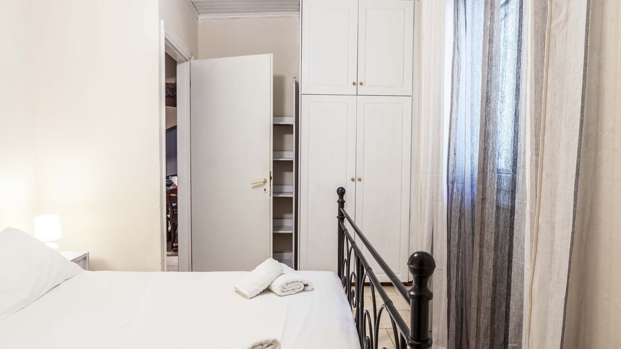 Photo of Bedroom in Dafnata