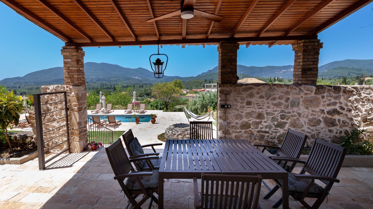 Photo of Outdoor in Dafnata