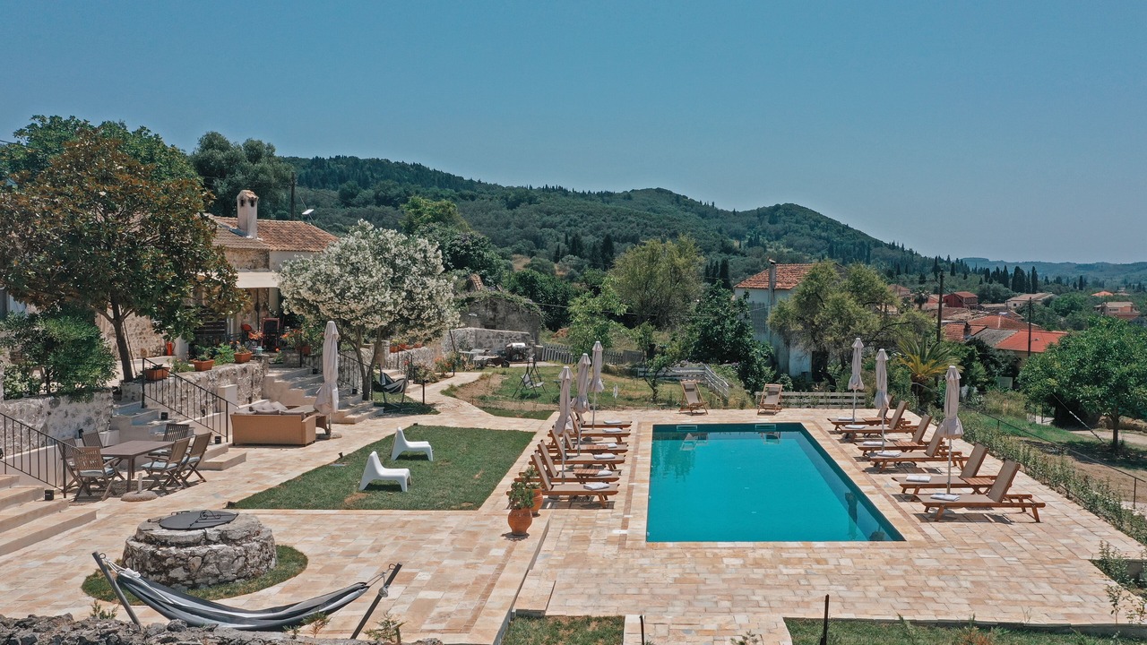 Photo of Outdoor in Dafnata