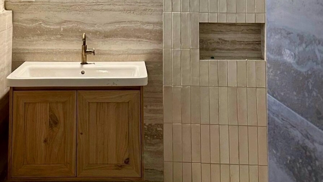 Photo of Bathroom in Dafnata