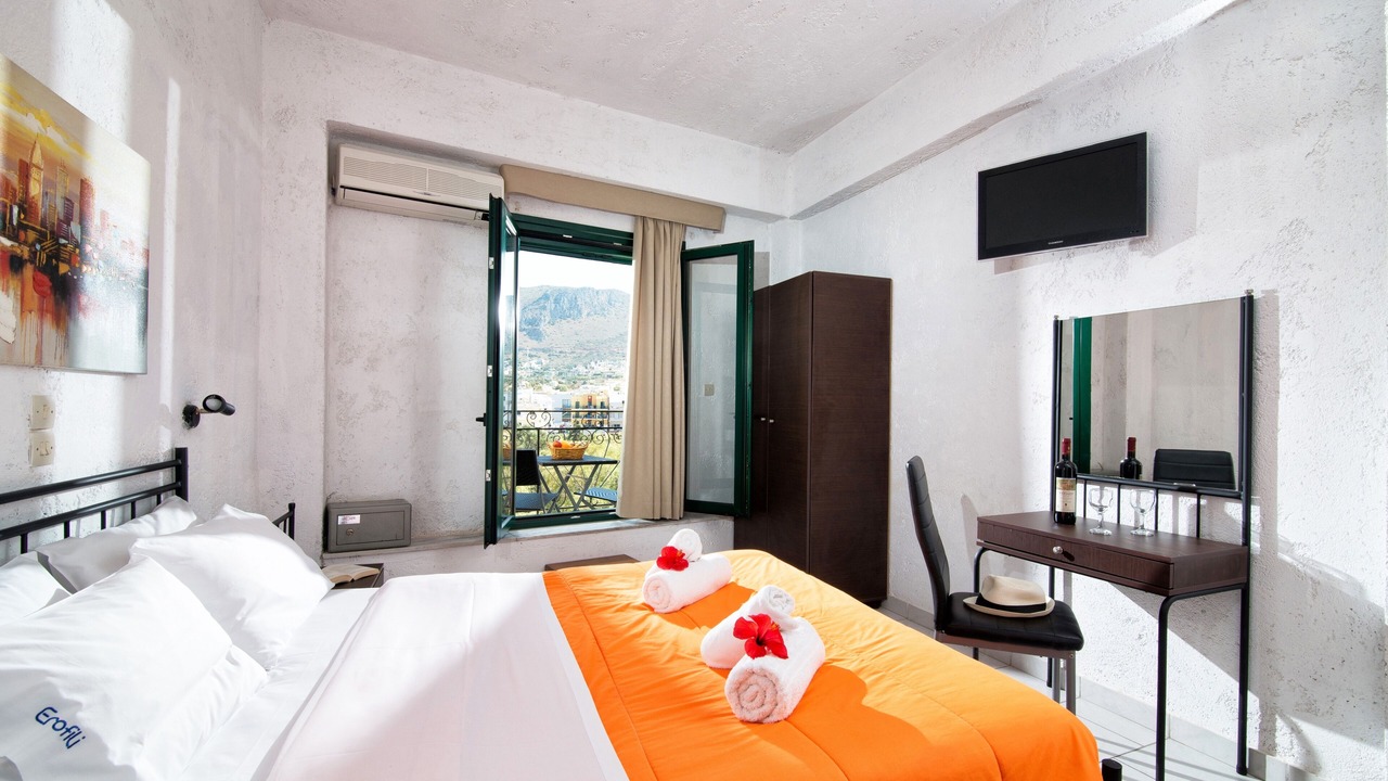 Photo of Bedroom in Limenas Chersonisou