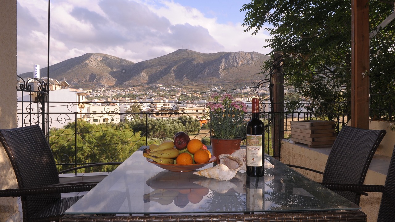 Photo of Outdoor in Limenas Chersonisou