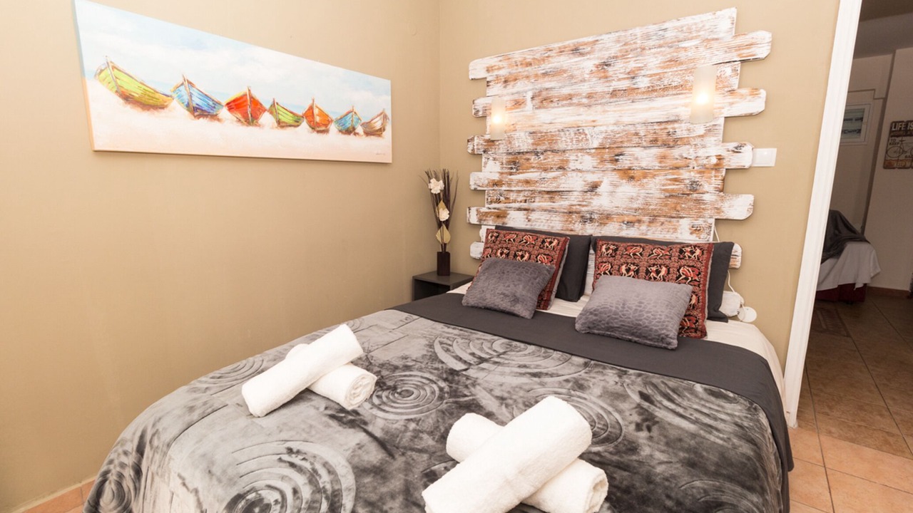 Photo of Bedroom in Neoi Epivates