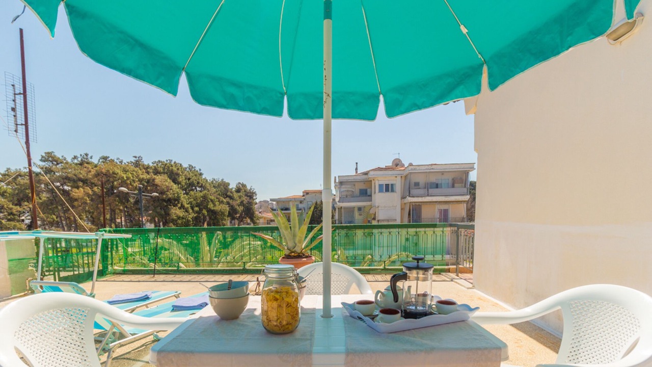 Photo of Outdoor in Neoi Epivates