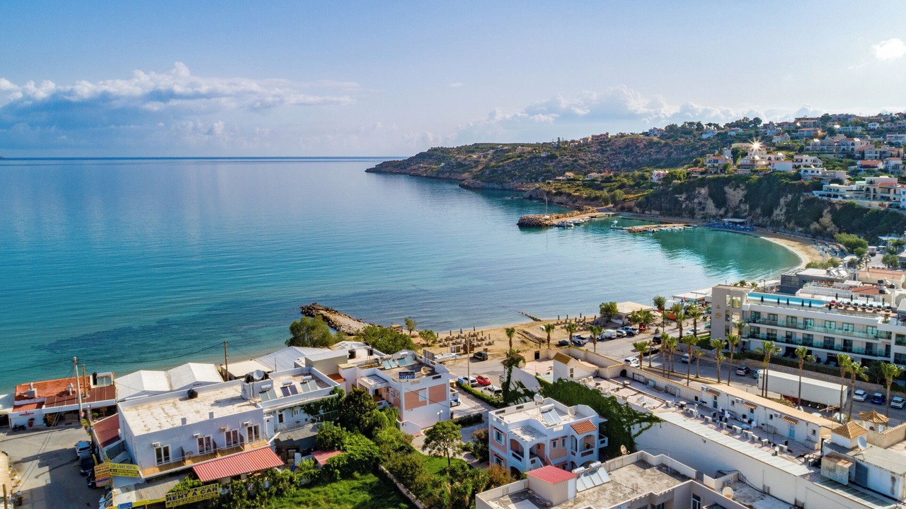 Photo of Outdoor in Almyrida