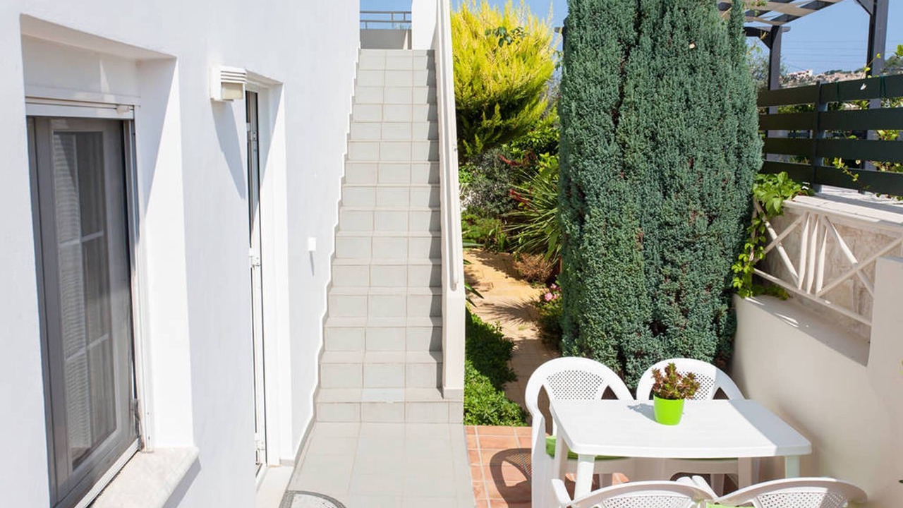 Photo of Outdoor in Almyrida