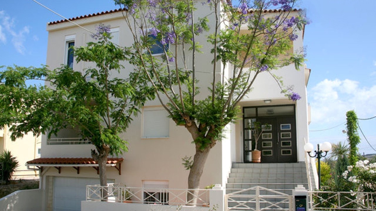 Photo of Outdoor in Almyrida