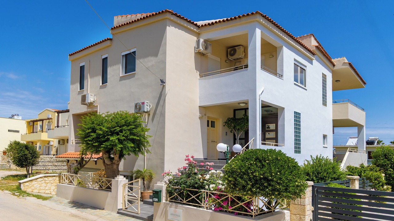 Photo of Outdoor in Almyrida
