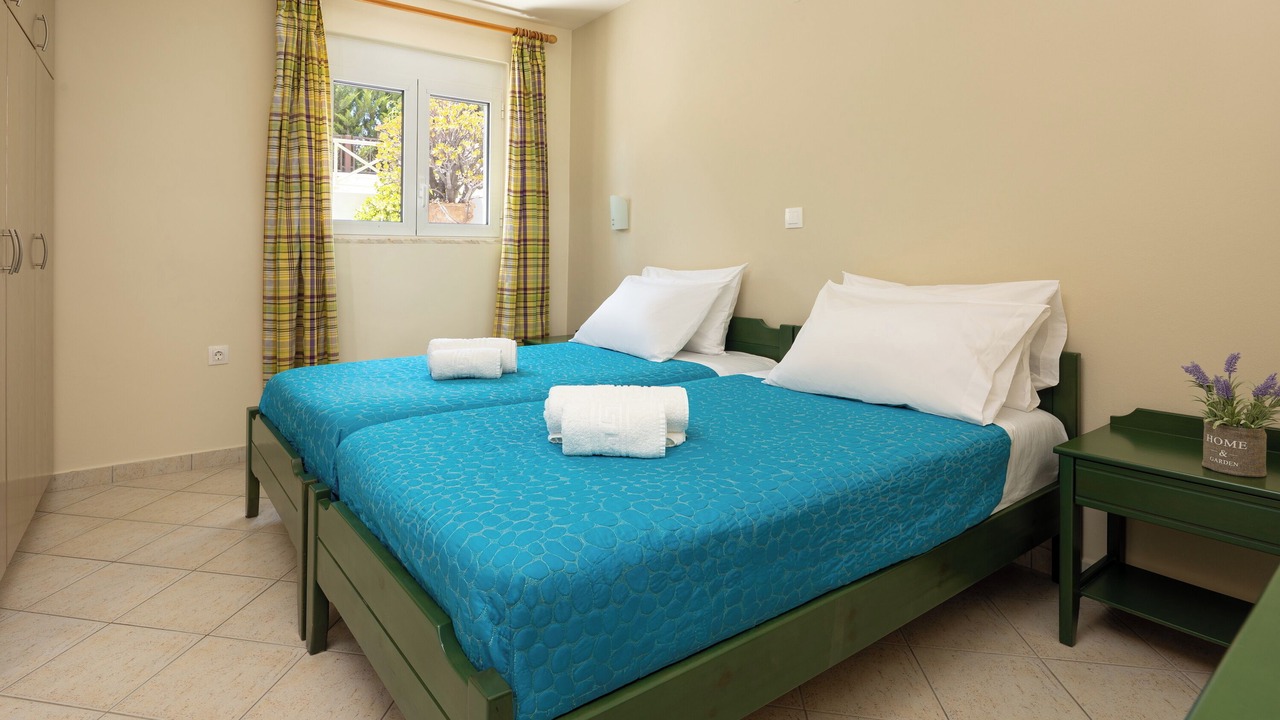 Photo of Bedroom in Almyrida