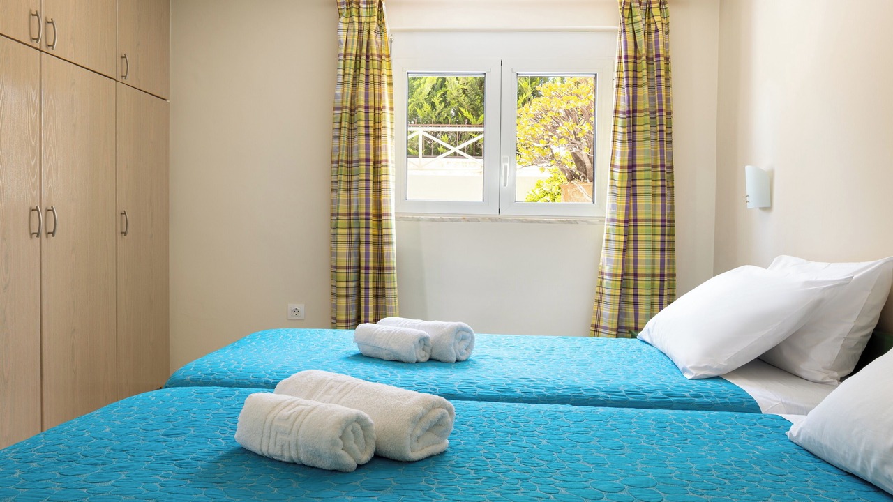 Photo of Bedroom in Almyrida