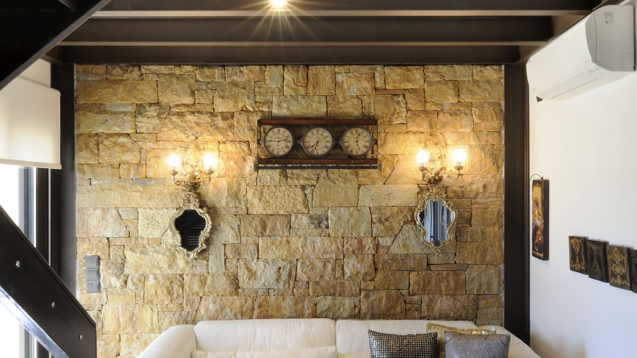 Photo of Livingroom in Theologos