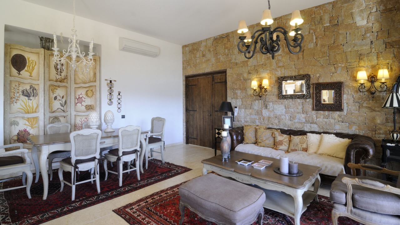 Photo of Bedroom in Theologos