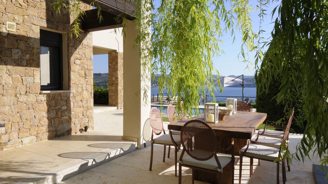 Photo of Outdoor in Theologos