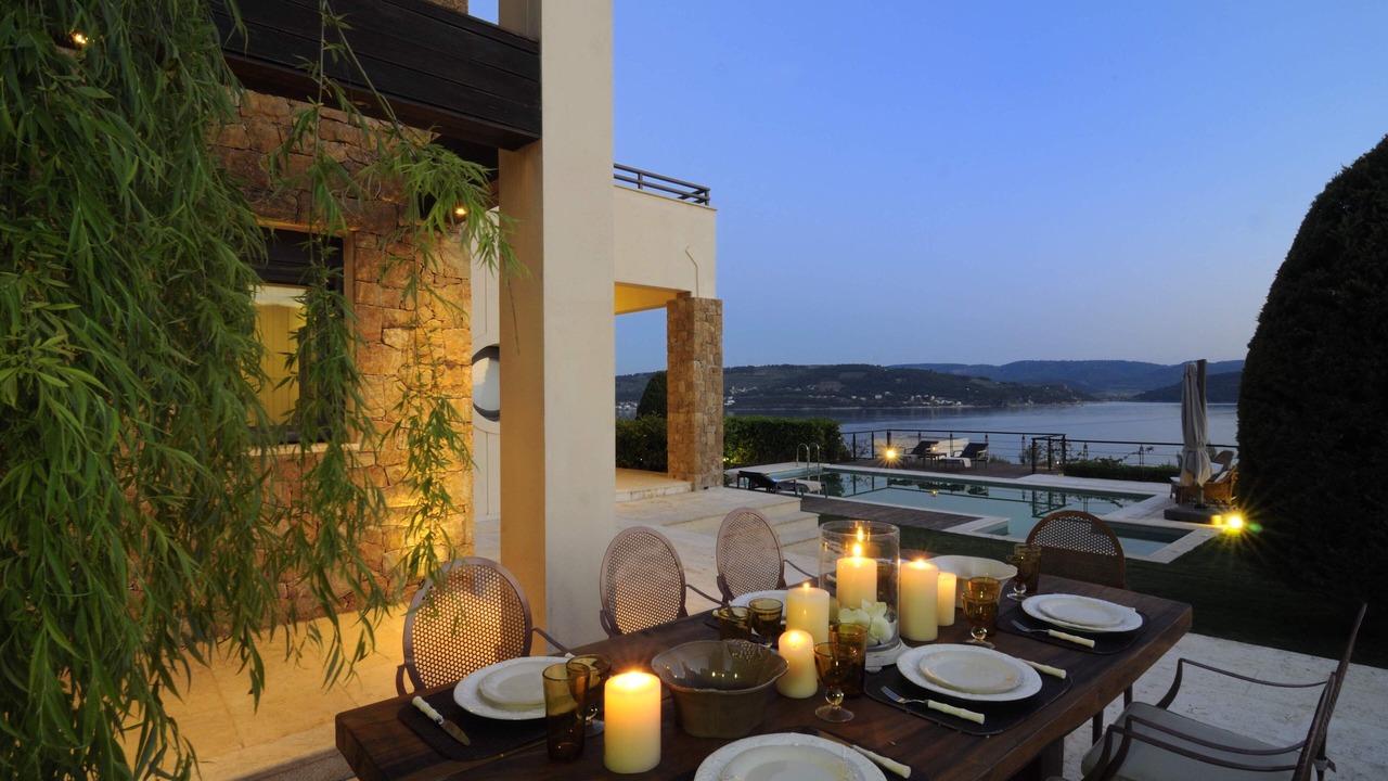 Photo of Outdoor in Theologos