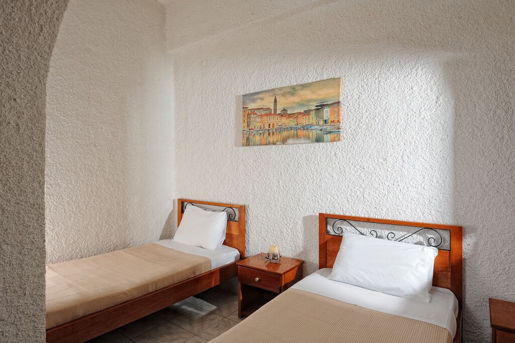 Photo of Bedroom in Limenas Chersonisou