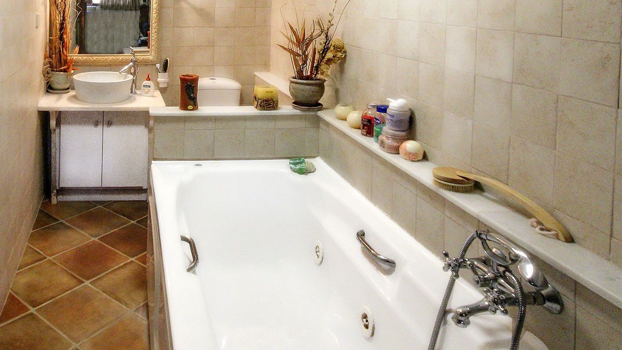 Photo of Bathroom in Egira
