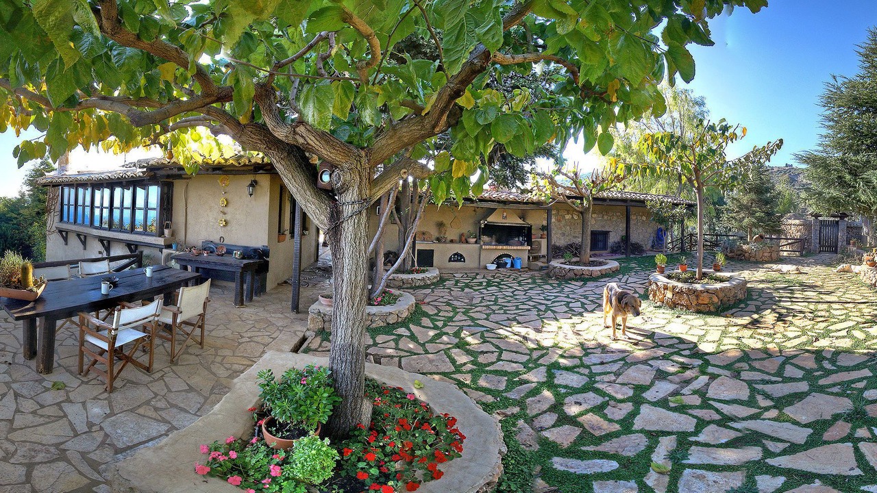 Photo of Patio Balcony in Egira