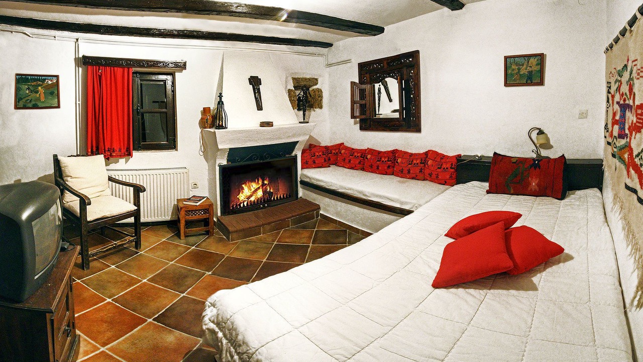 Photo of Bedroom in Egira