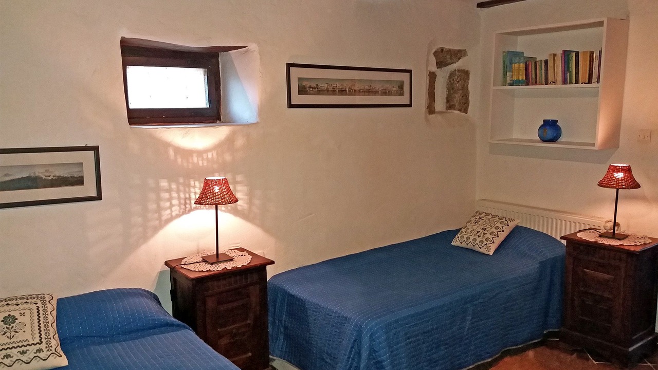 Photo of Bedroom in Egira