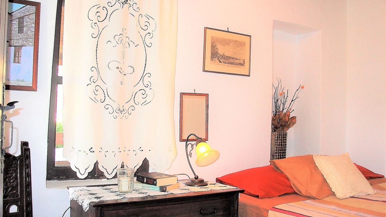Photo of Bedroom in Egira