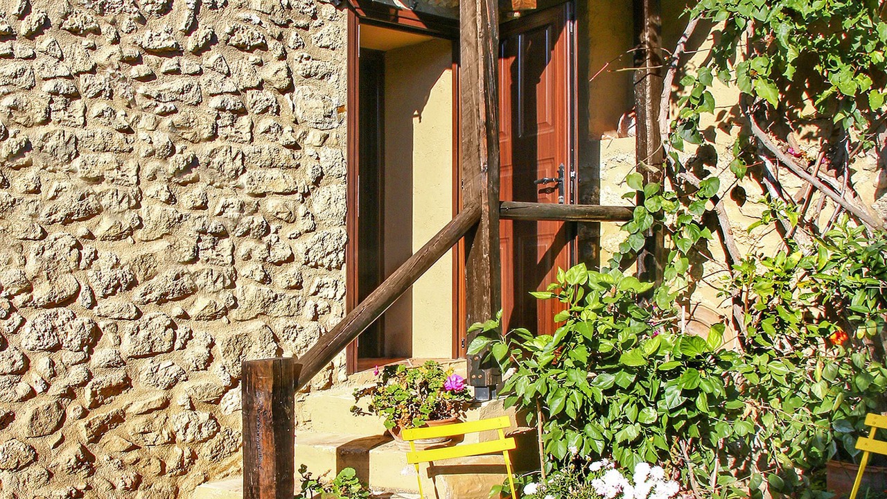 Photo of Patio Balcony in Egira
