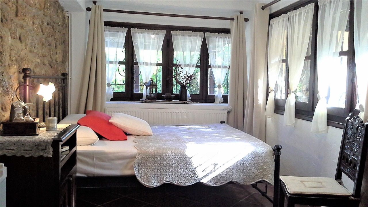 Photo of Bedroom in Egira