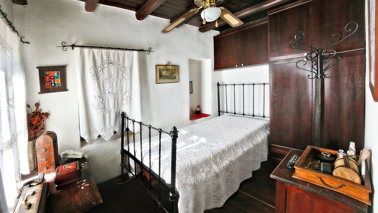 Photo of Bedroom in Egira