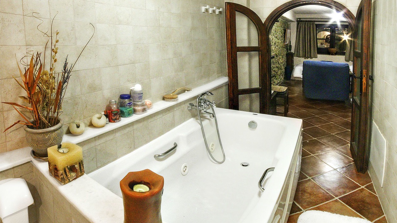 Photo of Bathroom in Egira