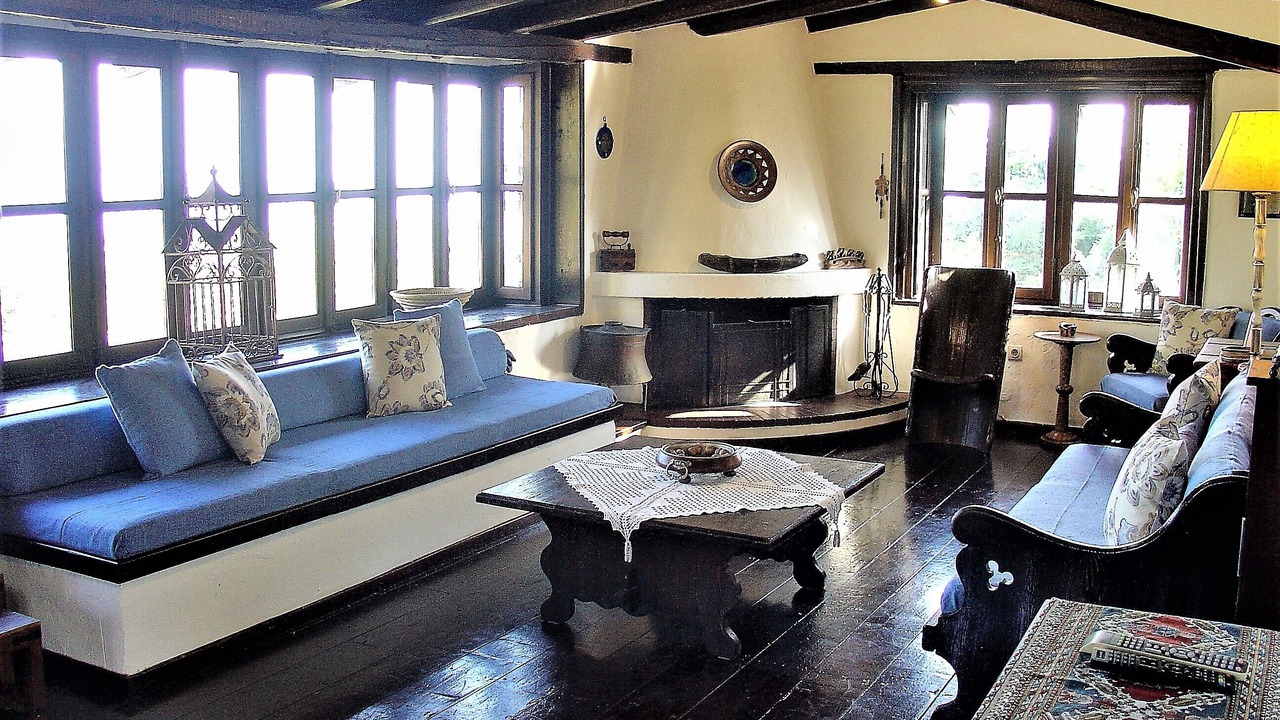 Photo of Livingroom in Egira