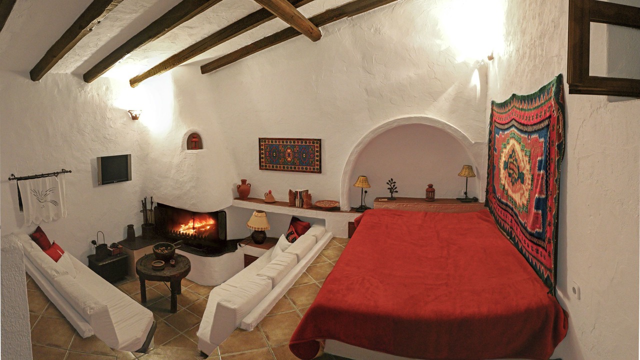 Photo of Bedroom in Egira