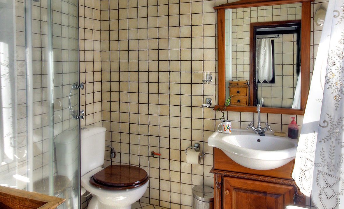 Photo of Bathroom in Egira