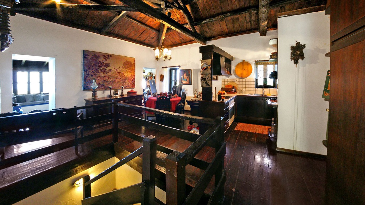 Photo of Livingroom in Egira
