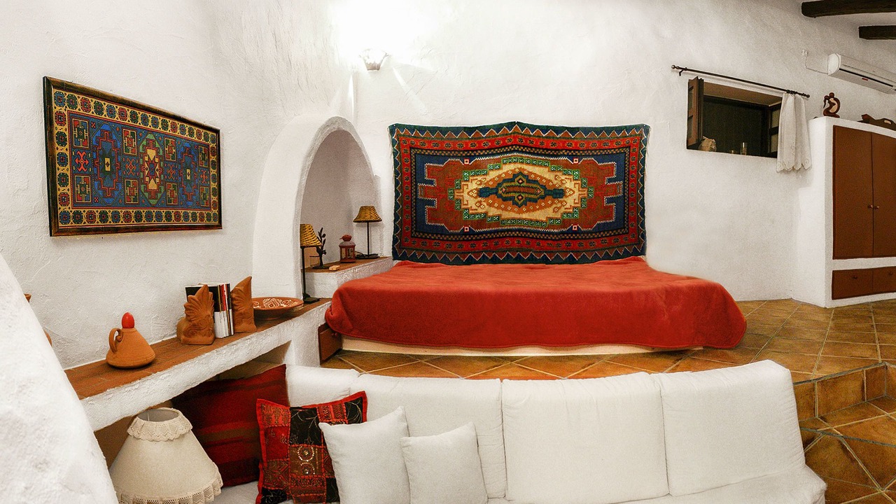 Photo of Bedroom in Egira