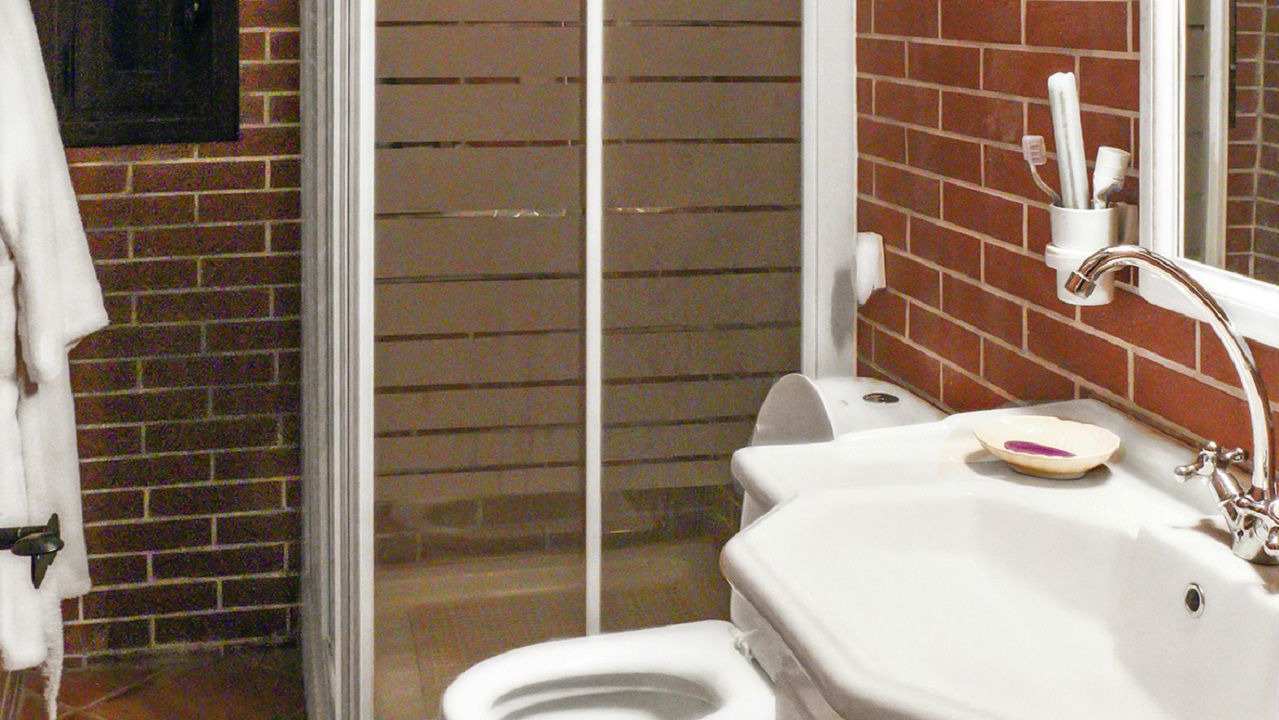 Photo of Bathroom in Egira
