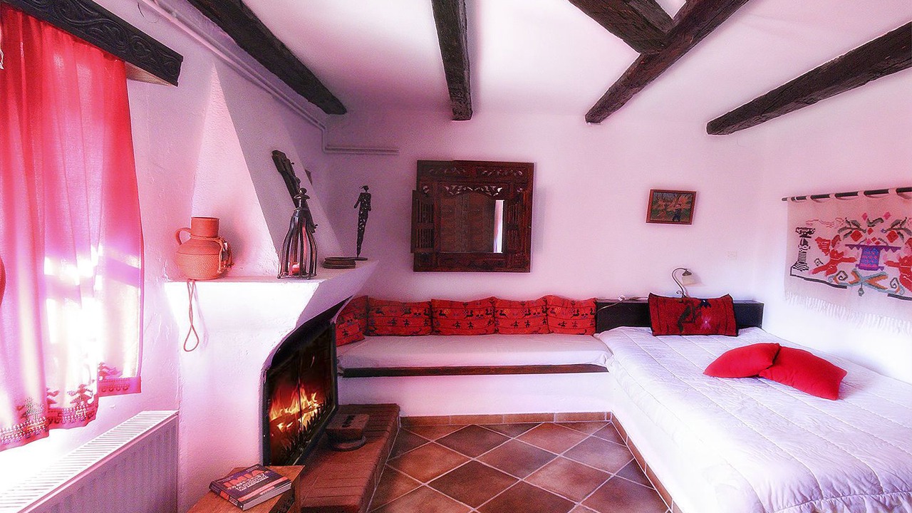 Photo of Bedroom in Egira