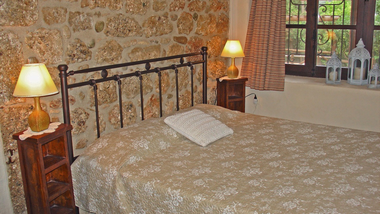 Photo of Bedroom in Egira