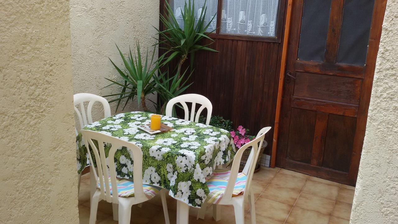 Photo of Outdoor in Old Quarter