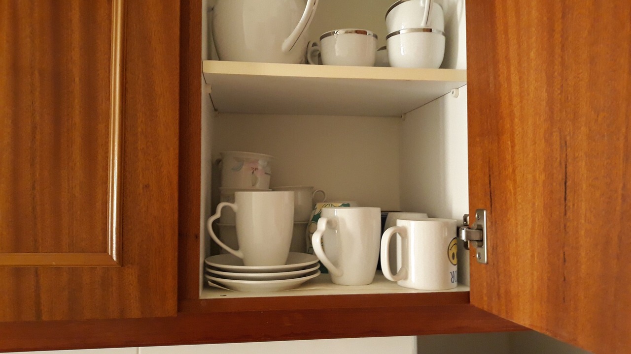 Photo of Kitchen in Old Quarter