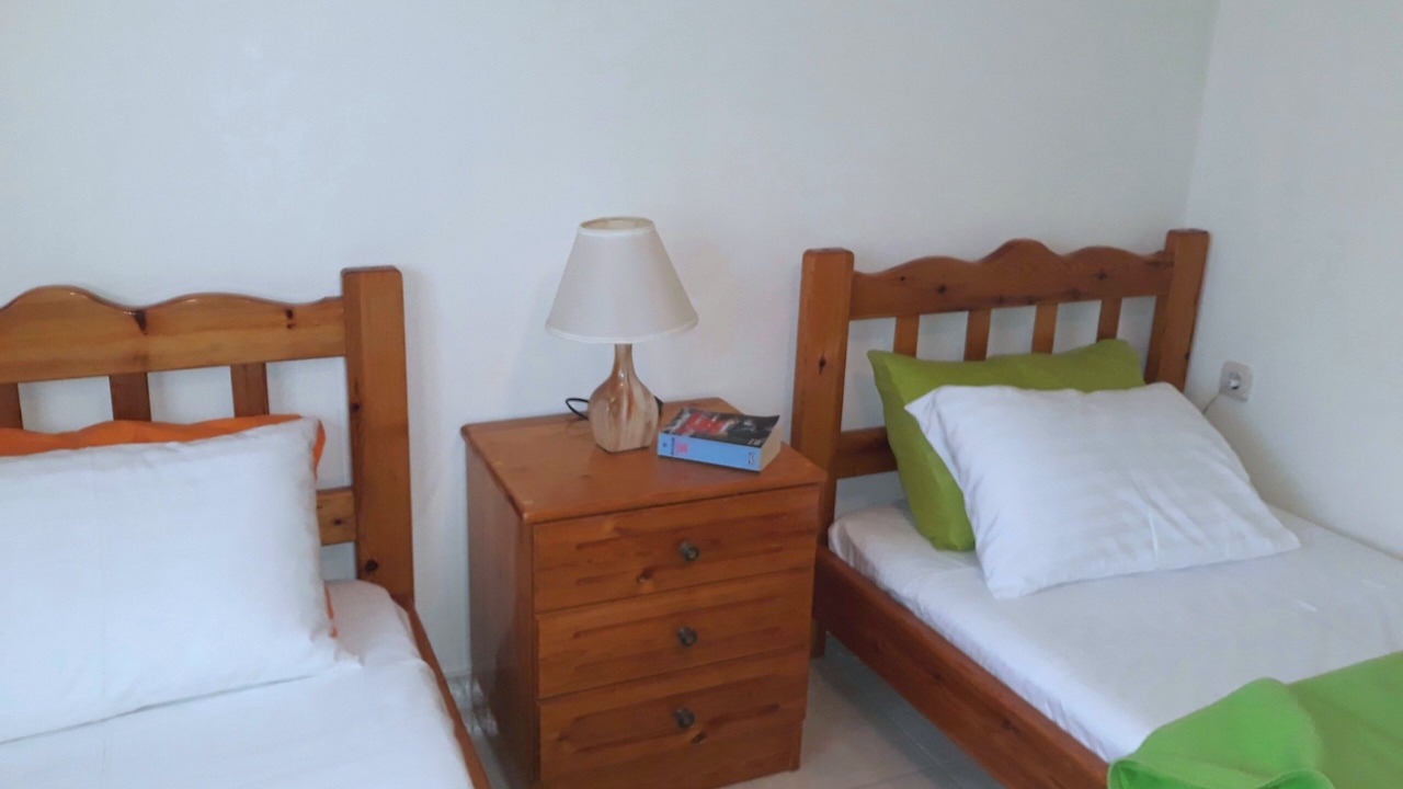 Photo of Bedroom in Old Quarter