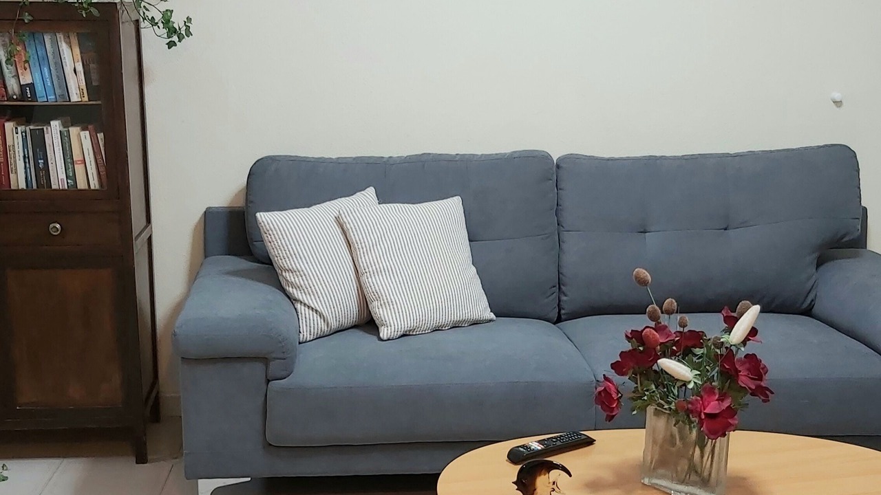 Photo of Livingroom in Old Quarter