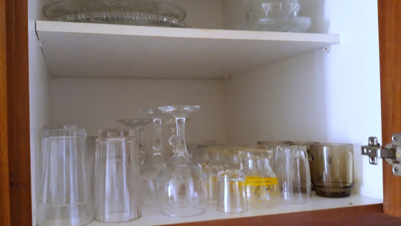 Photo of Kitchen in Old Quarter