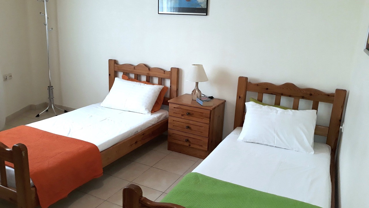 Photo of Bedroom in Old Quarter