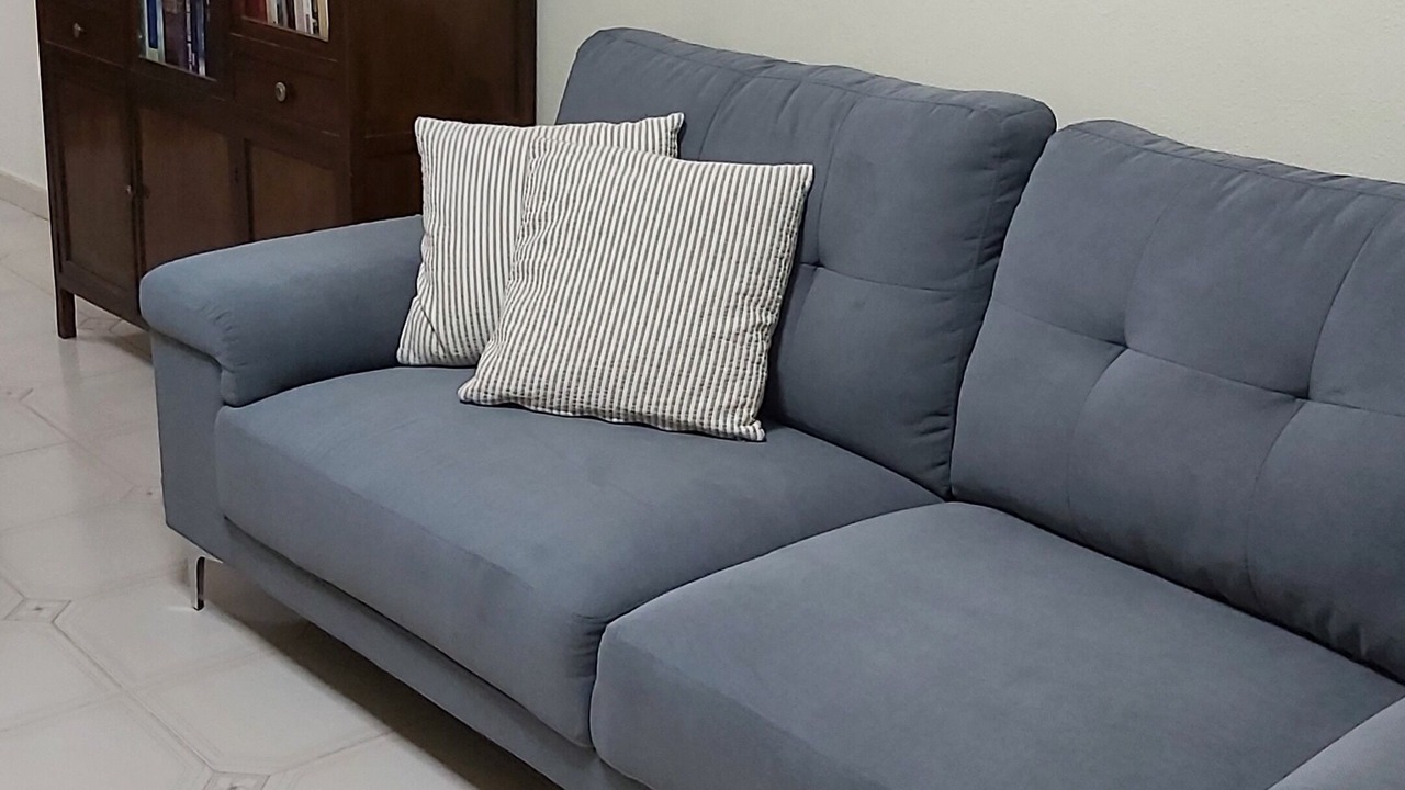 Photo of Livingroom in Old Quarter