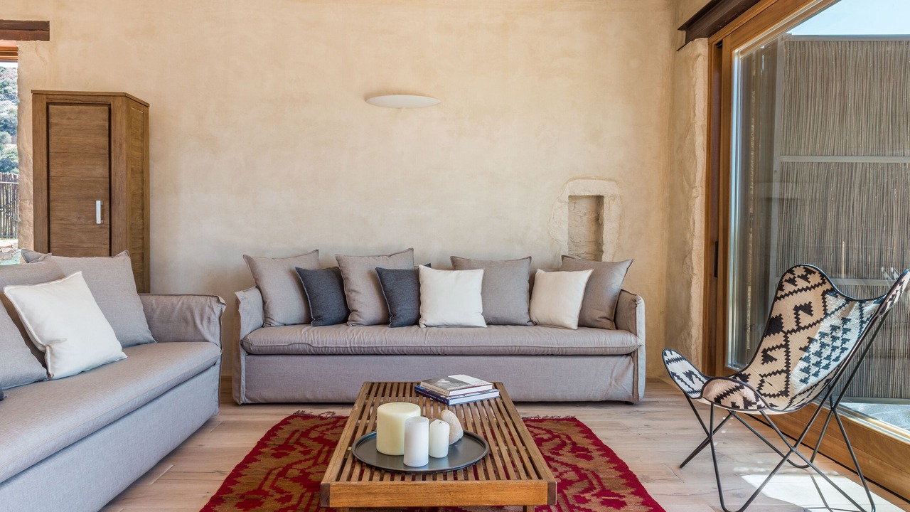 Photo of Bedroom in Livadia
