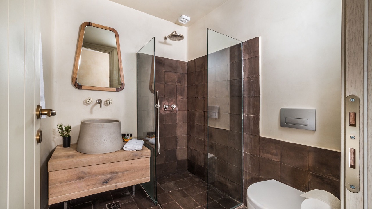 Photo of Bathroom in Livadia