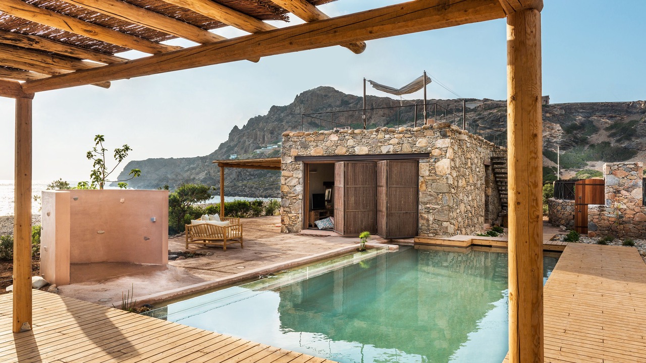 Photo of Outdoor in Livadia