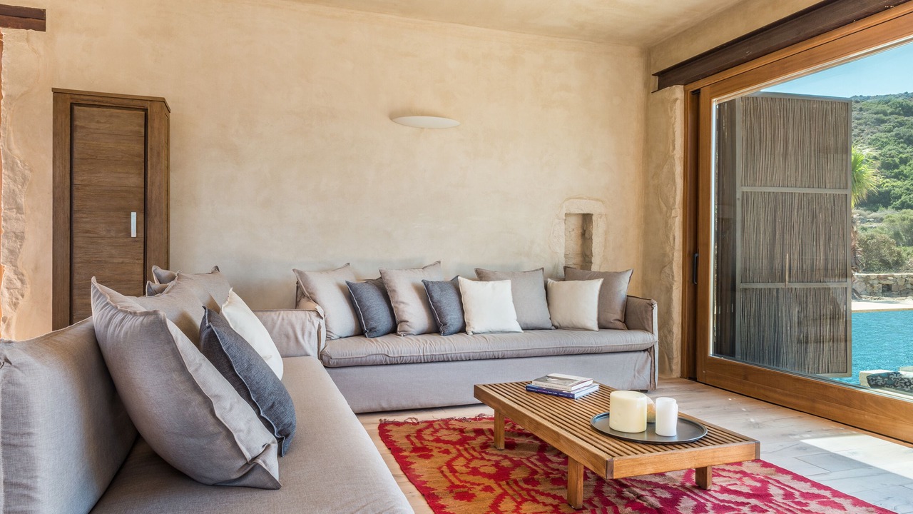 Photo of Bedroom in Livadia