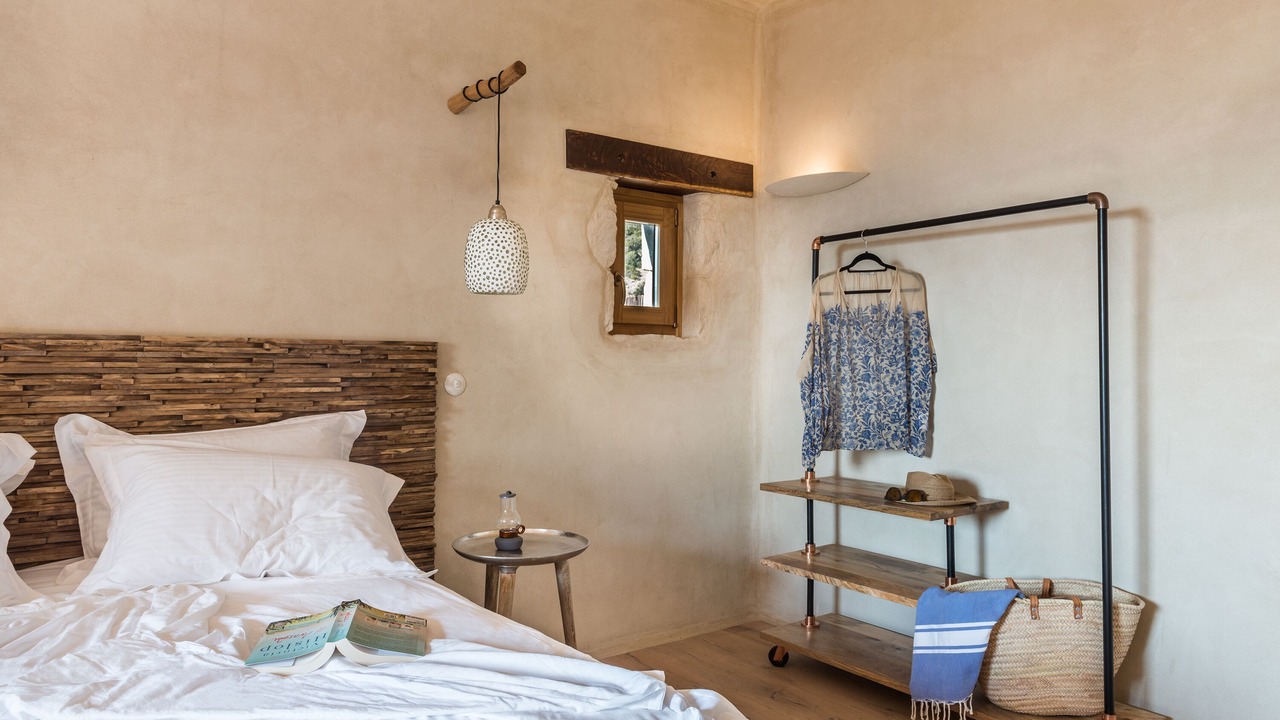 Photo of Bedroom in Livadia