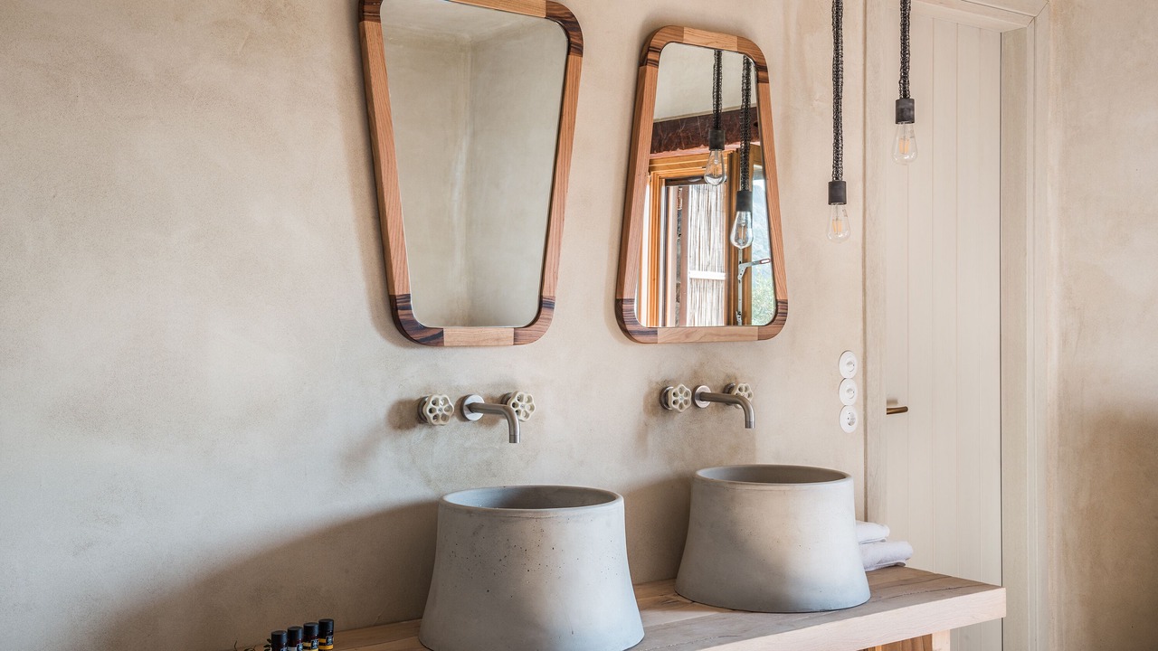 Photo of Bathroom in Livadia